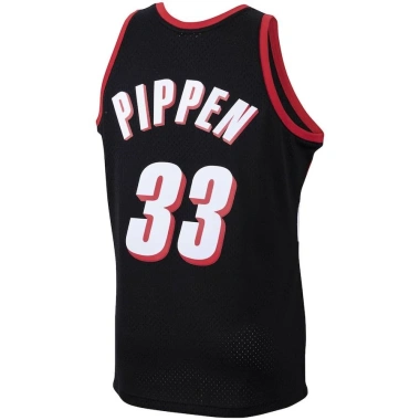 Áo jersey retro bóng rổ Pippen Portland Trail Blazers unisex giảm 23% chỉ 160.920₫ 4