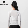 Áo jersey Rockbros nữ tay dài thoáng khí, chống mồ hôi - Xe đạp & chạy bộ mùa hè, 325.088₫ 7
