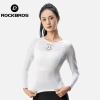 Áo jersey Rockbros nữ tay dài thoáng khí, chống mồ hôi - Xe đạp & chạy bộ mùa hè, 325.088₫ 8