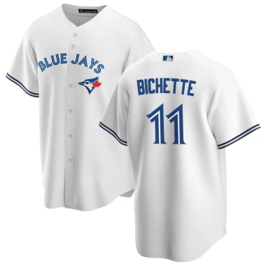Áo Jersey Thể Thao Toronto Blue Jays Cổ Điển Unisex - Phù Hợp Mọi Kích Cỡ, Giá Giảm 176.040₫ 3 Áo Jersey Thể Thao Toronto Blue Jays Cổ Điển Unisex - Phù Hợp Mọi Kích Cỡ, Giá Giảm 176.040₫ 3