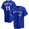Áo Jersey Thể Thao Toronto Blue Jays Cổ Điển Unisex - Phù Hợp Mọi Kích Cỡ, Giá Giảm 176.040₫ 4