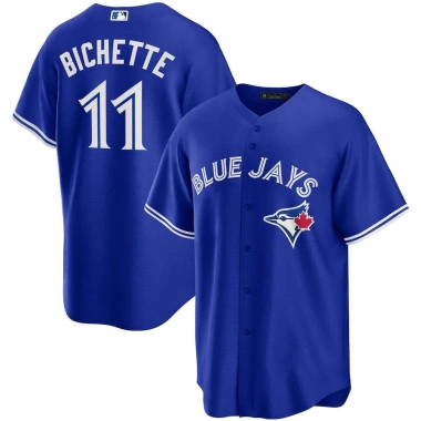 Áo Jersey Thể Thao Toronto Blue Jays Cổ Điển Unisex - Phù Hợp Mọi Kích Cỡ, Giá Giảm 176.040₫