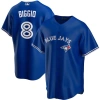 Áo Jersey Thể Thao Toronto Blue Jays Cổ Điển Unisex - Phù Hợp Mọi Kích Cỡ, Giá Giảm 176.040₫ 6