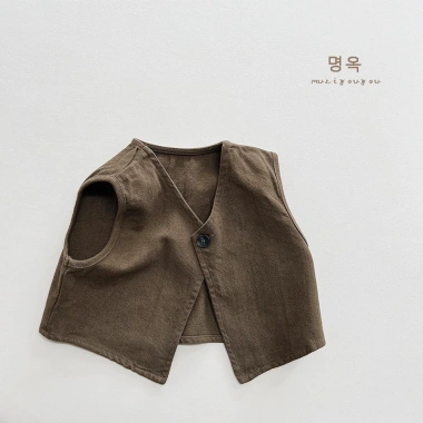 Áo kaki form rộng chất dày dặn, đồ cá tính bé trai bé gái – Giá chỉ 226.800₫ 11