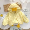 Áo khoác bé trai mùa hè phiên bản Hàn Quốc - phong cách mới, giảm giá tới 20% 3