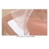 Áo khoác Bolero nữ cỡ lớn trắng đen tay ngắn, ren filipiniana – chỉ 90.468₫ 6