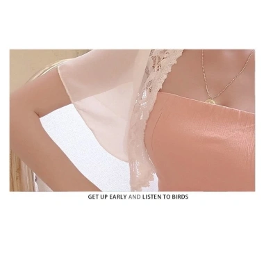 Áo khoác Bolero nữ cỡ lớn trắng đen tay ngắn, ren filipiniana – chỉ 90.468₫ 6
