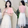 Áo khoác Bolero nữ tay ngắn ren filipiniana - Cardigan giảm giá 19% chỉ 144.394₫ 4