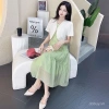 Áo khoác Bolero nữ tay ngắn ren filipiniana - Cardigan giảm giá 19% chỉ 144.394₫ 7
