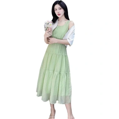 Áo khoác Bolero nữ tay ngắn ren filipiniana - Cardigan giảm giá 19% chỉ 144.394₫ 9