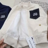 Áo khoác bomber bé trai 2 lớp dày dặn, túi jean BuddyLee vintage sành điệu - 220.900₫ 8