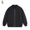 Áo khoác bomber tráng bạc hai lớp, chống UV, trượt nước, cản gió – Giá chỉ 109.000₫ 2