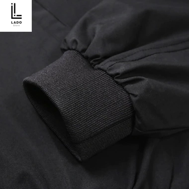 Áo khoác bomber tráng bạc hai lớp, chống UV, trượt nước, cản gió – Giá chỉ 109.000₫
