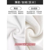 Áo Khoác Cardigan Nữ Retro Họa Tiết Gấu Nhỏ với Mũ Trùm Đầu, Ấm Cho Thu Đông 9