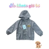 Áo khoác chống gió thời trang mùa đông cho bé Tung Tung Sahur - Giá chỉ 84.900đ 4