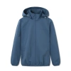 Áo khoác dù nam ICONDENIM AKID196 - Nón mỏng nhẹ, form regular, giá 369.000₫ 3
