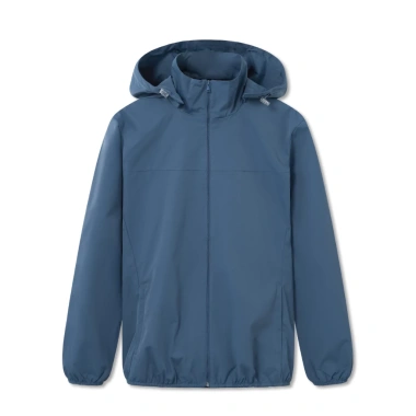 Áo khoác dù nam ICONDENIM AKID196 - Nón mỏng nhẹ, form regular, giá 369.000₫ 3