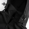 Áo khoác dù nam ICONDENIM AKID196 - Nón mỏng nhẹ, form regular, giá 369.000₫ 4