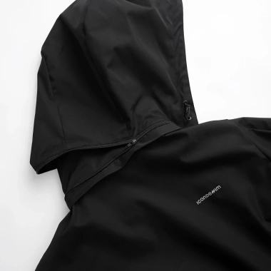 Áo khoác dù nam ICONDENIM AKID196 - Nón mỏng nhẹ, form regular, giá 369.000₫ 5