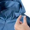 Áo khoác dù nam ICONDENIM AKID196 - Nón mỏng nhẹ, form regular, giá 369.000₫ 6