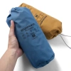 Áo khoác dù nam ICONDENIM AKID196 - Nón mỏng nhẹ, form regular, giá 369.000₫ 8