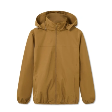 Áo khoác dù nam ICONDENIM AKID196 - Nón mỏng nhẹ, form regular, giá 369.000₫ 10