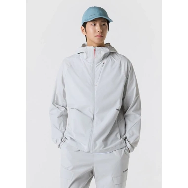 Áo Khoác Gió Nam Le Coq Sportif QQ323EJK81-WGR0 Chống Gió Giá 3.328.000₫
