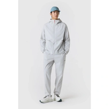 Áo Khoác Gió Nam Le Coq Sportif QQ323EJK81-WGR0 Chống Gió Giá 3.328.000₫