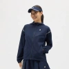 Áo khoác gió nữ Le Coq Sportif LN5FJK20LV-NV00 nhẹ, chống gió, giá 2.149.900 VND 2