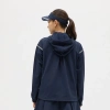 Áo khoác gió nữ Le Coq Sportif LN5FJK20LV-NV00 nhẹ, chống gió, giá 2.149.900 VND 3