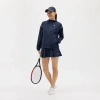 Áo khoác gió nữ Le Coq Sportif LN5FJK20LV-NV00 nhẹ, chống gió, giá 2.149.900 VND 4
