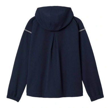 Áo khoác gió nữ Le Coq Sportif LN5FJK20LV-NV00 nhẹ, chống gió, giá 2.149.900 VND