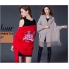 Áo khoác len Đà Lạt cao cấp – thiết kế thời trang, ấm áp, giảm còn 2.300.000đ 2