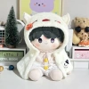 Áo khoác trẻ em Giáng Sinh Rhapsody 40cm Ngồi Ichiban, lông thú cotton 5