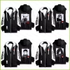 Áo Khoác Unisex PS2 Naruto Hatake Kakashi Dây Kéo Giá ưu đãi 277.560 VND