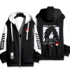 Áo Khoác Unisex PS2 Naruto Hatake Kakashi Dây Kéo Giá ưu đãi 277.560 VND 6