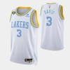 Áo Kỷ Lục Lakers Trắng Mùa 22/23 Phiên Bản Cầu Thủ - Giá chỉ 159,840 VND, Giảm ngay 6