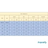 Áo Len Bé Gái Aqua Baby Đan Cổ Tròn Thêu Nơ Liền Quần Dài Tay Giá Ưu Đãi 361k 2