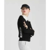 Áo len dài tay Le Coq Sportif golf nữ LG4FSTR3LV-BK00 giảm giá 18.9% chỉ 1.787.597₫ 4