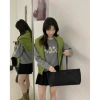 Áo len nữ thêu hoa chỉ màu nổi - 2 màu thời trang, siêu ấm, giá chỉ 390.000₫ 6