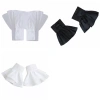 Áo len tay giả xếp li MAOYE66SY - Ruffles, vòng bít tháo rời, voan Lolita dễ thương - Giá 106.920 3
