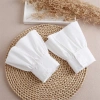 Áo len tay giả xếp li MAOYE66SY - Ruffles, vòng bít tháo rời, voan Lolita dễ thương - Giá 106.920 4