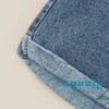 Áo Liền Quần Cổ Vuông Không Tay Màu Trơn - Thời Trang Mùa Hè Bé 6 Tháng‑4 Tuổi, Giá 180.900₫ 9