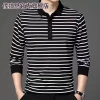 Áo Lông Cừu Nam Phong Cách Mới, Thời Trang Thu Đông, Dạo Phố & Kết Hợp Polo, Giá Ưu Đãi 297.907₫ 6