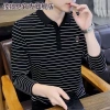 Áo Lông Cừu Nam Phong Cách Mới, Thời Trang Thu Đông, Dạo Phố & Kết Hợp Polo, Giá Ưu Đãi 297.907₫ 7