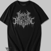 Áo Lookism Bring Me The Horizon Giá Rẻ - Manhwa Tour Outfit Đẹp 4
