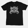 Áo Lookism Bring Me The Horizon Giá Rẻ - Manhwa Tour Outfit Đẹp 5