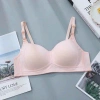 Áo Lót 100% Cotton Nữ Sinh Không Gọng Đệm Mỏng Nâng Ngực Tôn Vòng 1 Giá 41.900đ 3