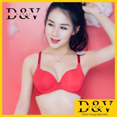 Áo Lót Áo Ngực Mút Kép Dày Siêu Đẩy Nâng Ngực Giá 75.000 VND Giảm Đặc Biệt