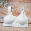 Áo Lót Bé Gái Mút Nữ Trang Nhẹ, Thiết Kế Lá Đẹp Dành Cho Học Sinh Cấp 1-2 - Giá 37.900₫